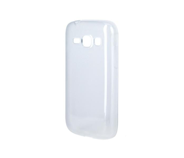 Etui Flex Case do Samsung Galaxy Ace 3 przezroczyste - 1423020 - zdjęcie 3